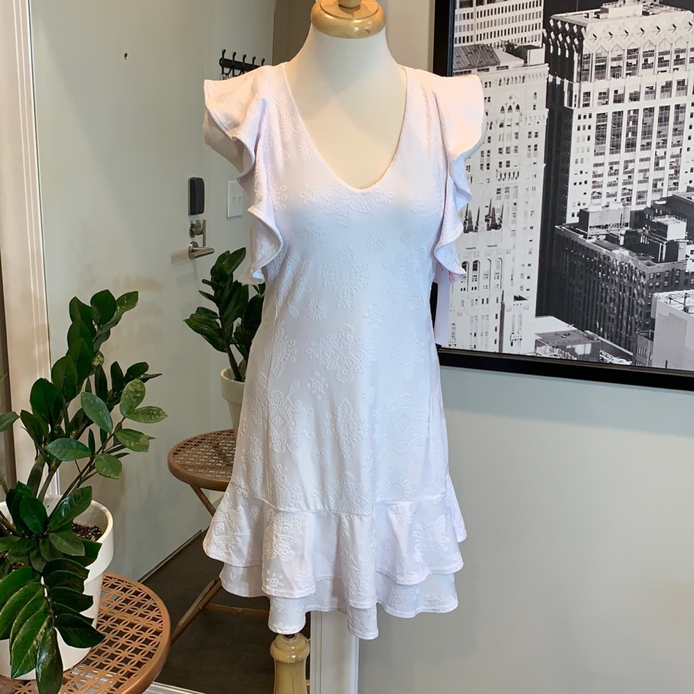 Lilly Pulitzer Luxletic Tennis Dress